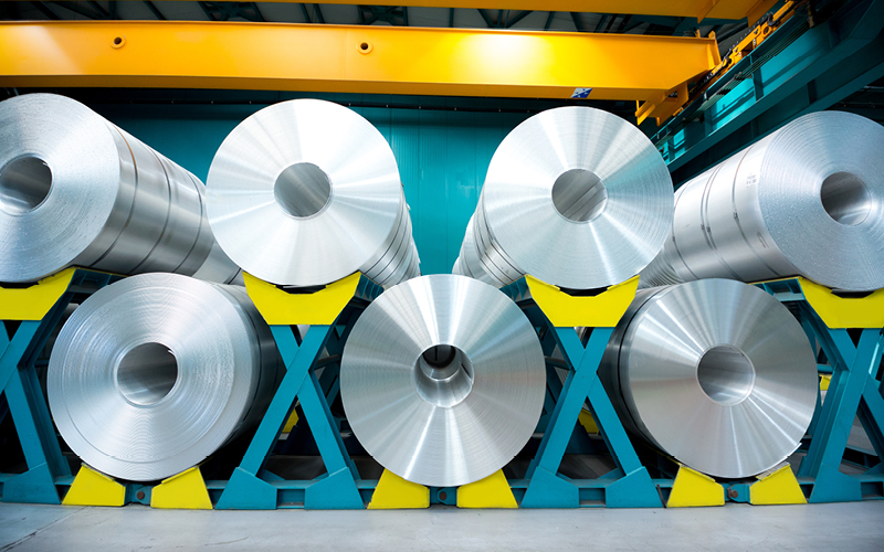 Standart Rulo ve Levha Ürünleri